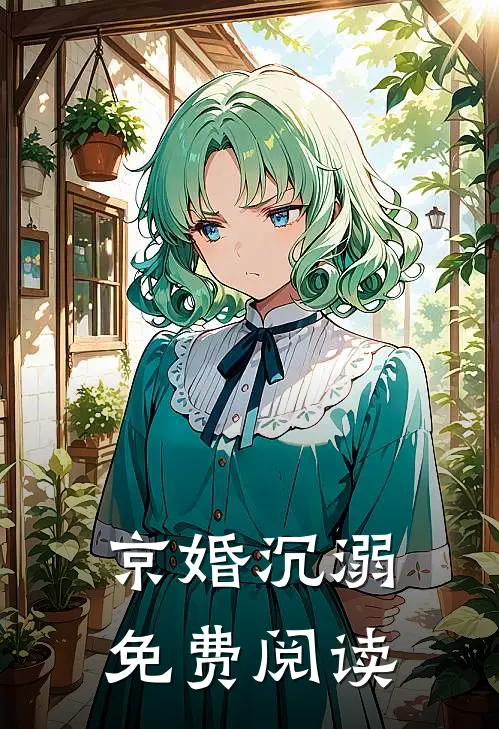 京婚沉溺免费阅读