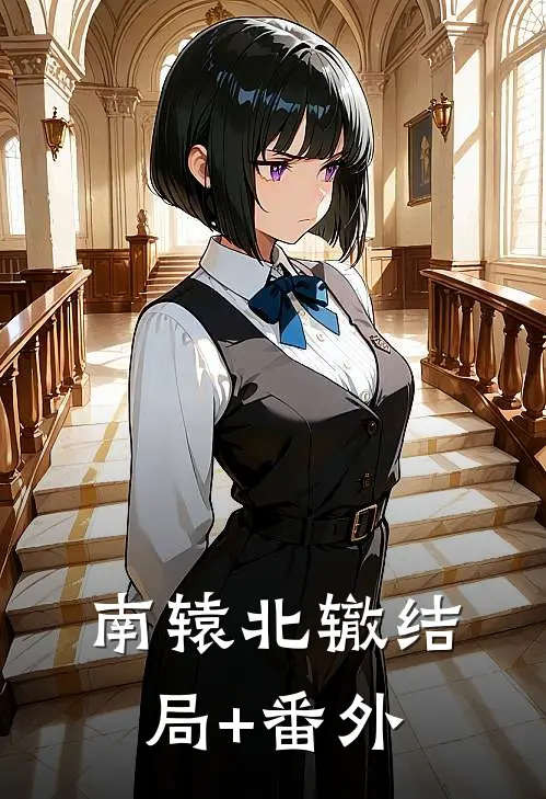 南辕北辙结局+番外