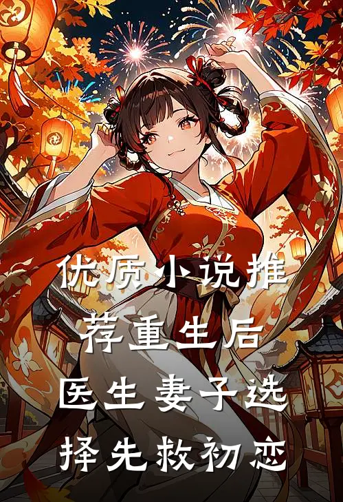 优质小说推荐重生后，医生妻子选择先救初恋