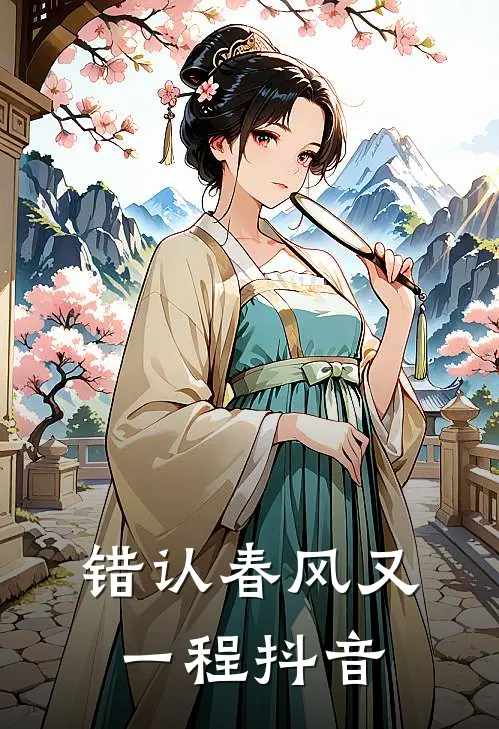 错认春风又一程抖音