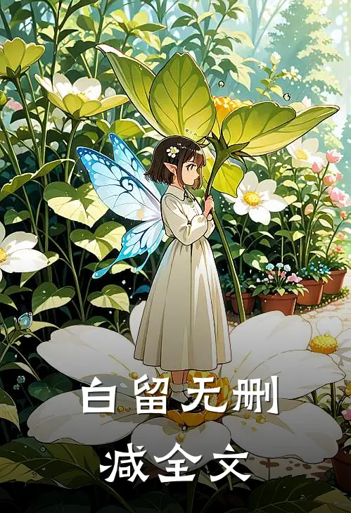 白留无删减全文