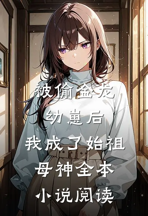 被偷金龙幼崽后，我成了始祖母神全本小说阅读