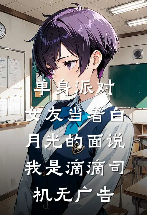 单身派对，女友当着白月光的面说我是滴滴司机无广告