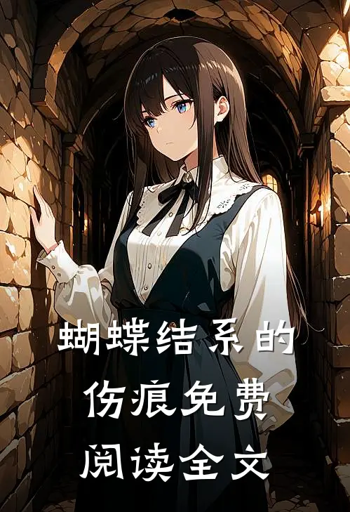 蝴蝶结系的伤痕免费阅读全文