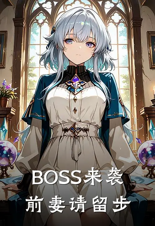 BOSS来袭：前妻请留步