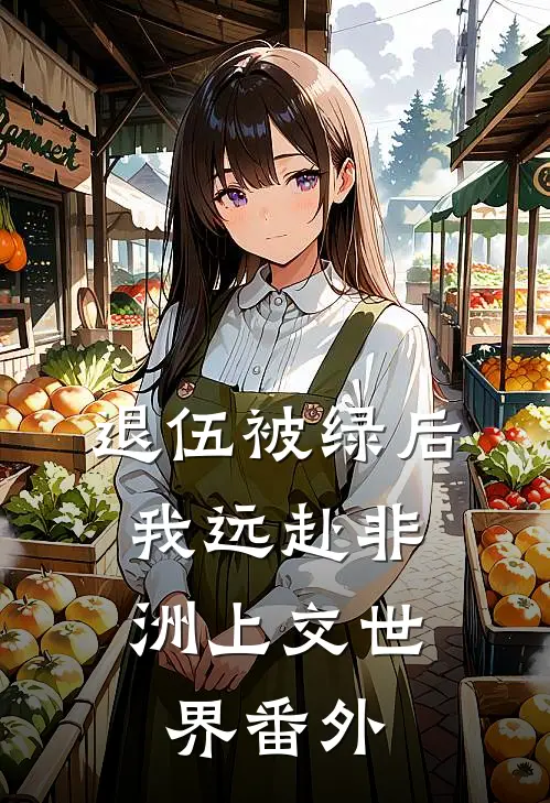 退伍被绿后，我远赴非洲上交世界番外
