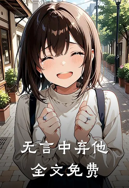 无言中弃他全文免费