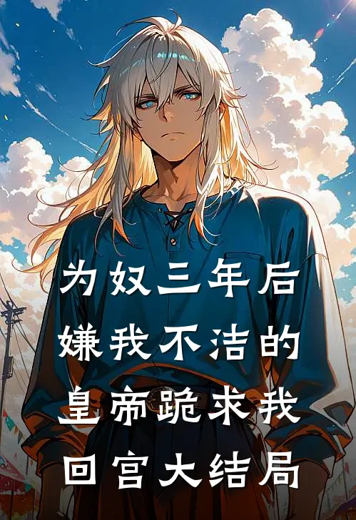 为奴三年后，嫌我不洁的皇帝跪求我回宫大结局
