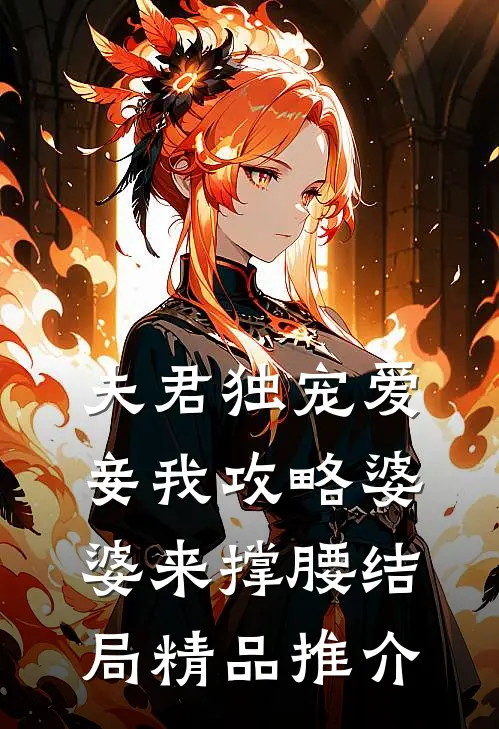 夫君独宠爱妾我攻略婆婆来撑腰结局精品推介