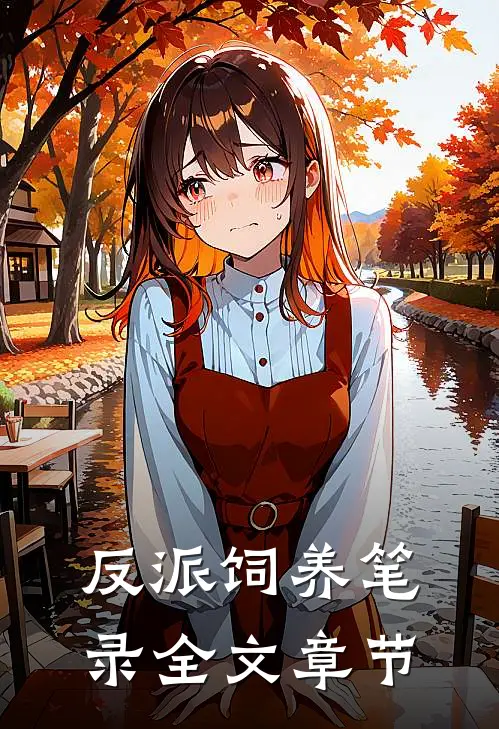 反派饲养笔录全文章节