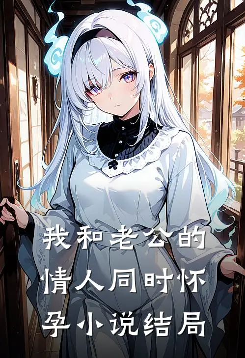 我和老公的情人同时怀孕小说结局