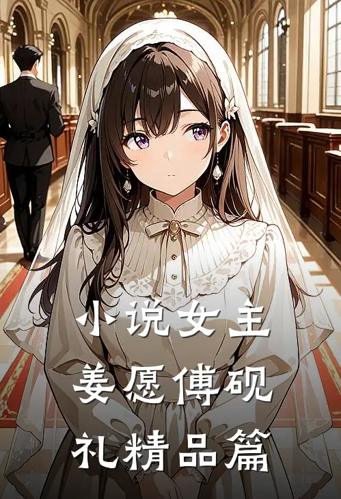 小说女主姜愿傅砚礼精品篇