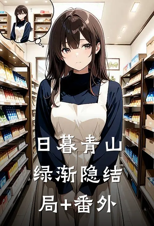 日暮青山绿渐隐结局+番外
