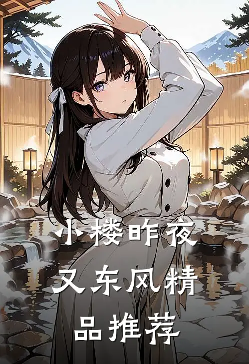 小楼昨夜又东风精品推荐
