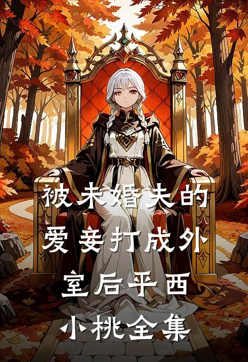 被未婚夫的爱妾打成外室后平西小桃 全集