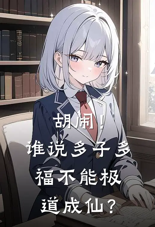 胡闹！谁说多子多福不能极道成仙？