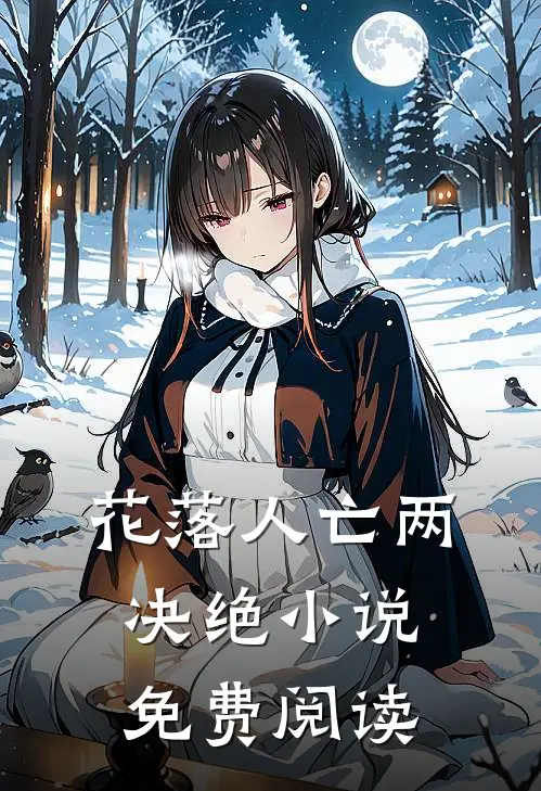 花落人亡两决绝小说免费阅读