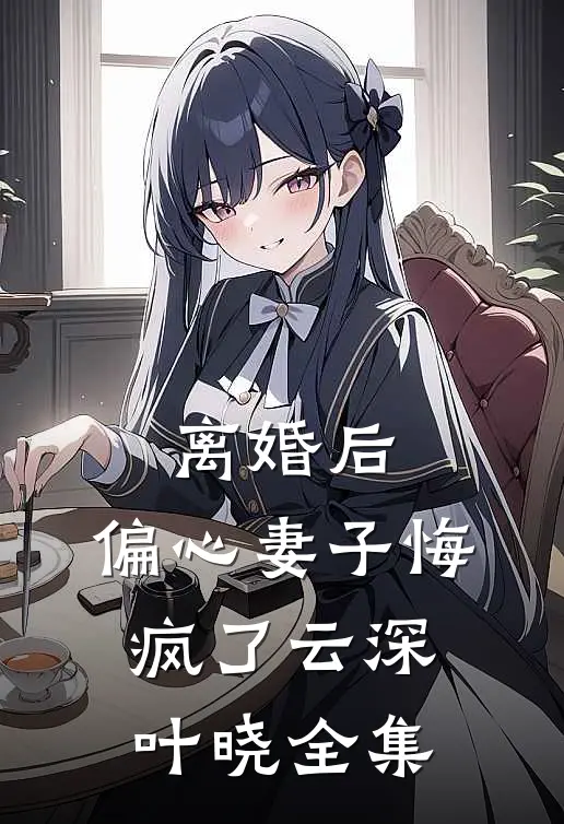 离婚后，偏心妻子悔疯了云深叶晓全集