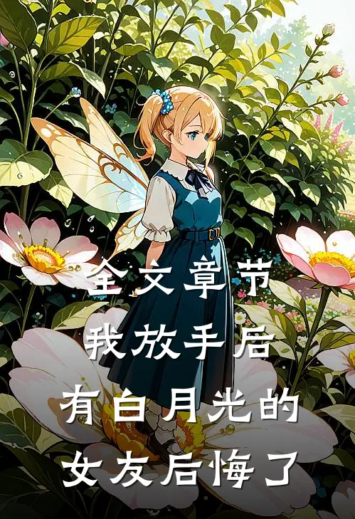 全文章节我放手后，有白月光的女友后悔了