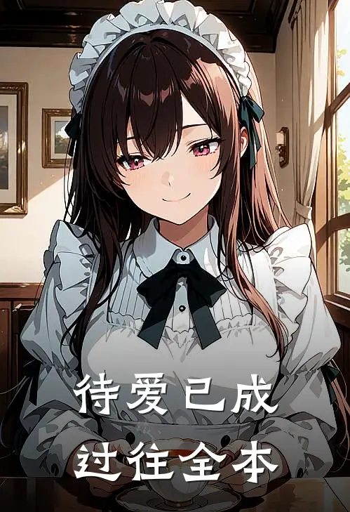 待爱已成过往全本