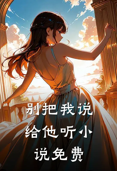 别把我说给他听小说免费
