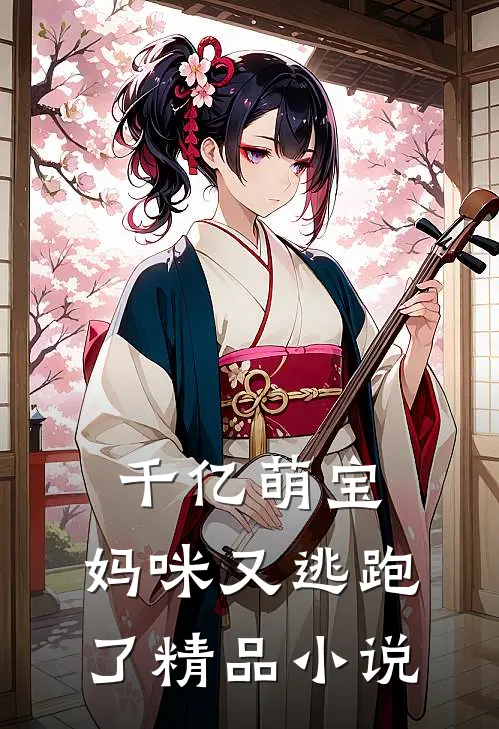 千亿萌宝：妈咪又逃跑了精品小说