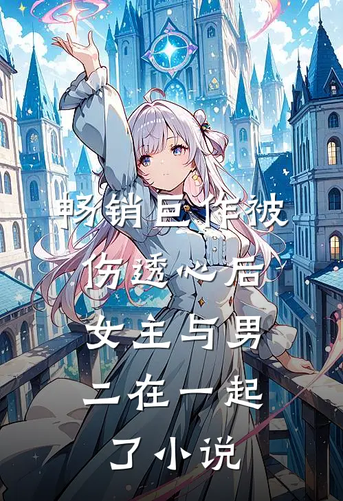 畅销巨作被伤透心后,女主与男二在一起了名字