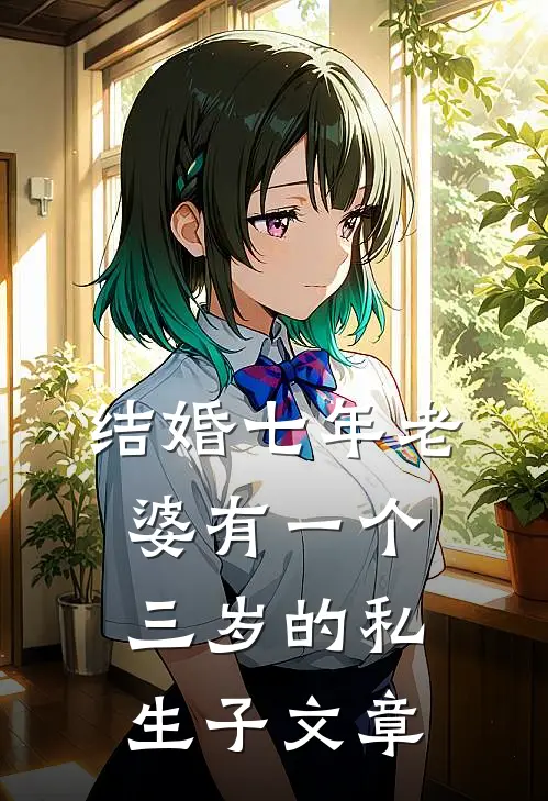 结婚七年老婆有一个三岁的私生子文章