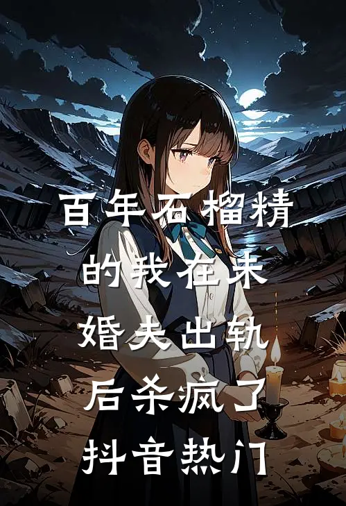 百年石榴精的我在未婚夫出轨后杀疯了抖音热门
