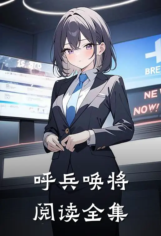 呼兵唤将阅读全集