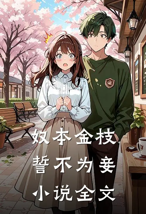奴本金枝，誓不为妾小说全文