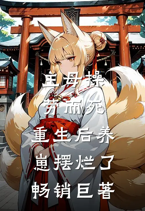 主母操劳而死，重生后养崽摆烂了畅销巨著
