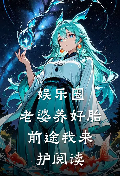 娱乐圈：老婆养好胎，前途我来护阅读
