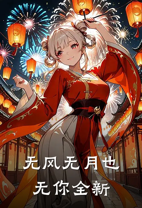 无风无月也无你全新