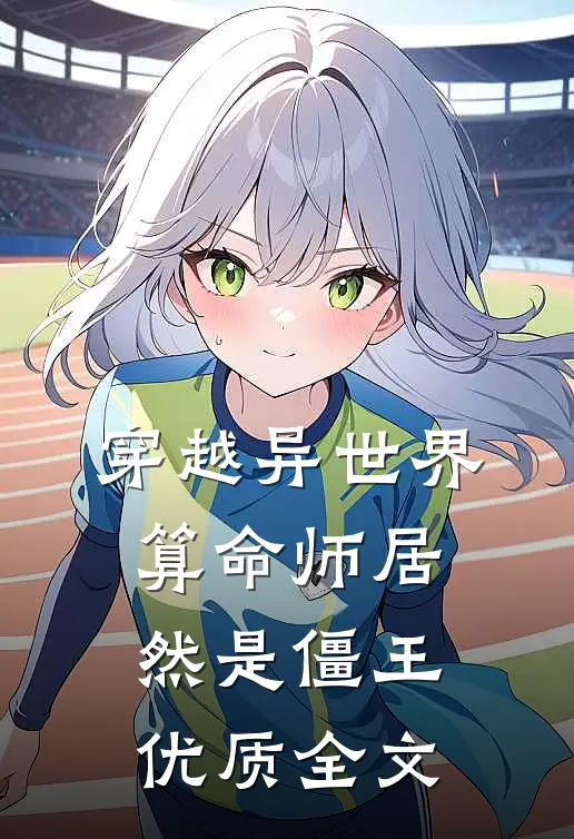 穿越异世界：算命师居然是僵王优质全文