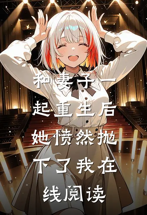和妻子一起重生后，她愤然抛下了我在线阅读