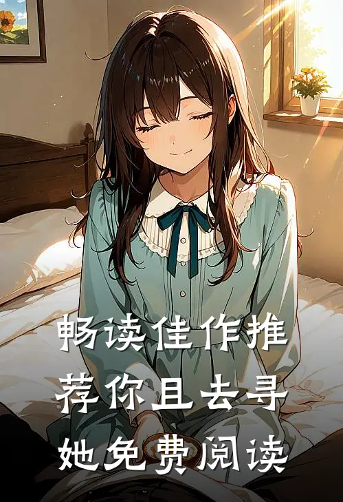 畅读佳作推荐你且去寻她免费阅读
