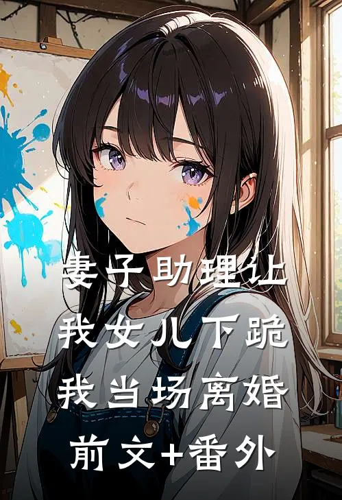妻子助理让我女儿下跪，我当场离婚前文+番外