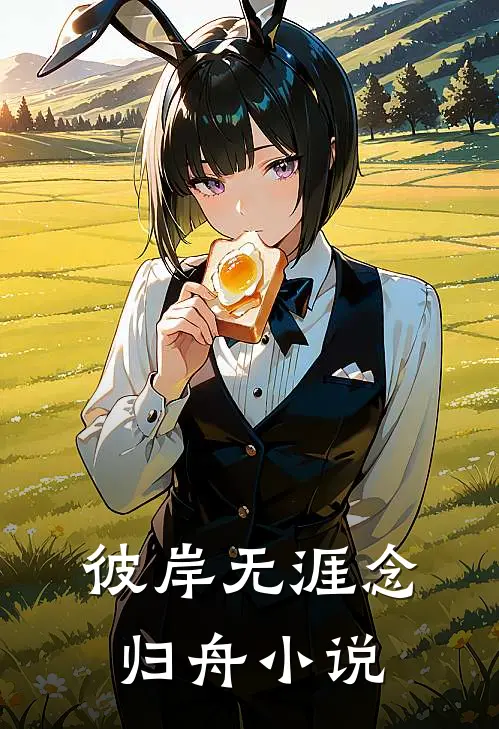 彼岸无涯念归舟小说
