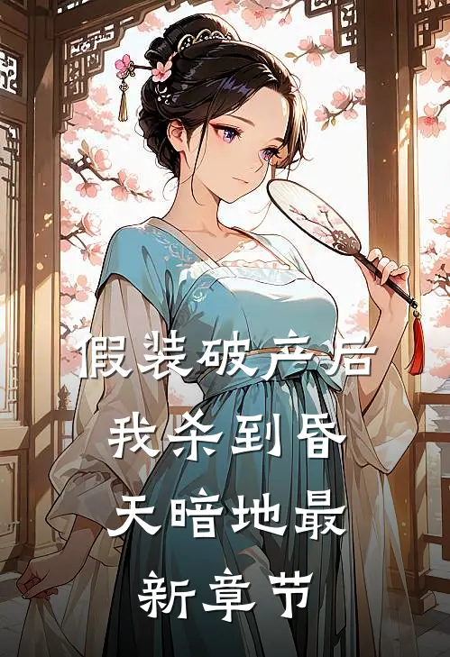 假装破产后，我杀到昏天暗地最新章节