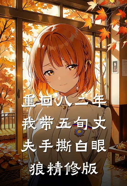 重回八二年，我带五旬丈夫手撕白眼狼精修版