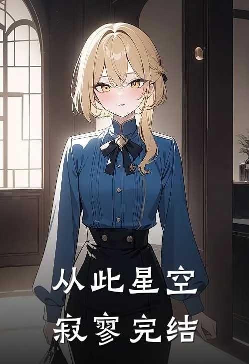 从此星空寂寥完结