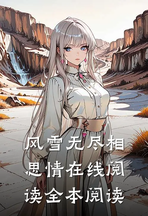 风雪无尽相思情在线阅读全本阅读