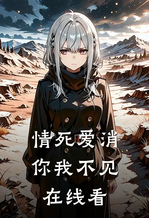 情死爱消，你我不见在线看