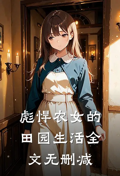 彪悍农女的田园生活全文无删减