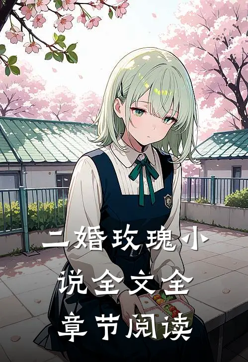 二婚玫瑰小说全文全章节阅读