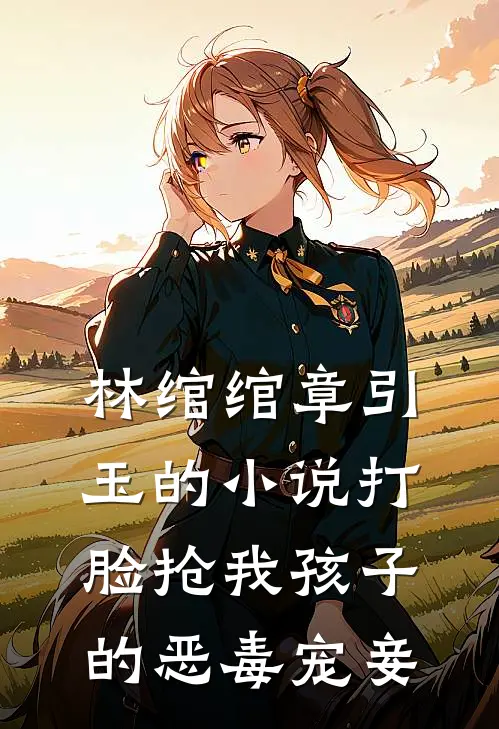 林绾绾章引玉的小说打脸抢我孩子的恶毒宠妾