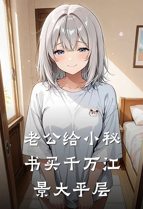 老公给小秘书买千万江景大平层