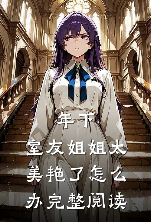 年下：室友姐姐太美艳了怎么办完整阅读