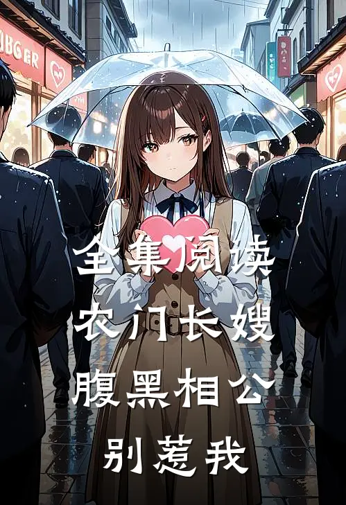全集阅读农门长嫂：腹黑相公别惹我